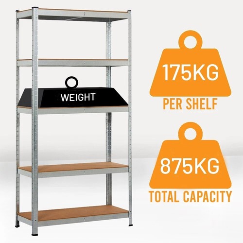 Tier heavy duty shelving - heavy-duty,