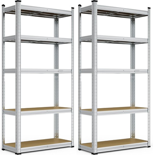 Pack heavy duty - 2,