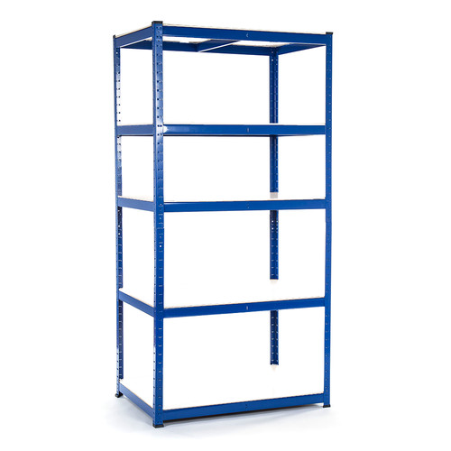 Heavy duty steel shelving - heavy,