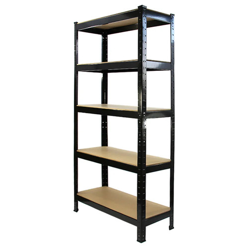 Storage shelving 75cm - storage,