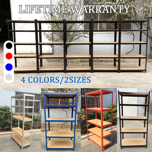 Garage shed tier racking - tier,