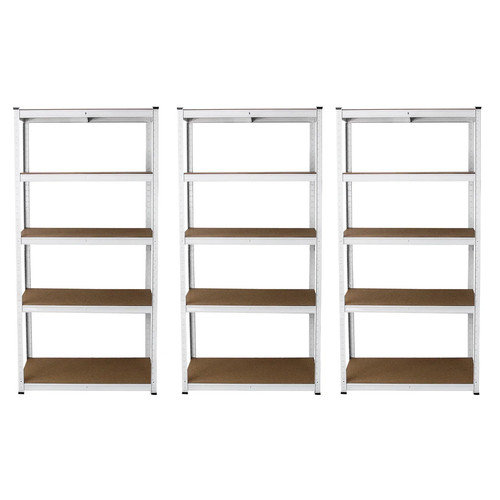 Garage shelving units - shelving, tier