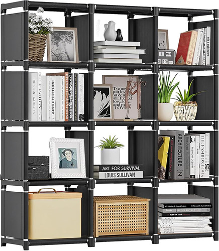 Younthye cube storage unit 12 - younthye,