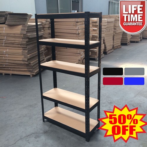 Tier racking heavy - 5,