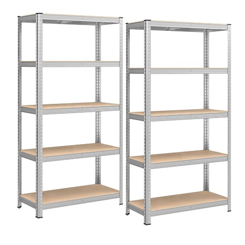 Songmics tier heavy - songmics, 5-tier