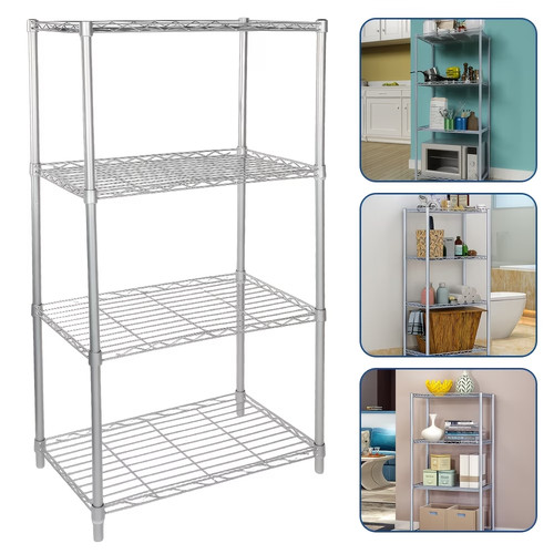 Tier metal shelf - 4,