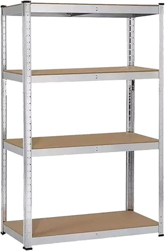 Garage shelving units - units, tier