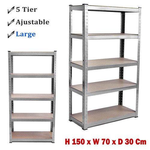 Tier heavy duty metal garage - tier,