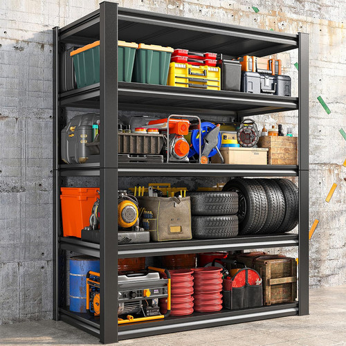 Heavy duty garage - duty,
