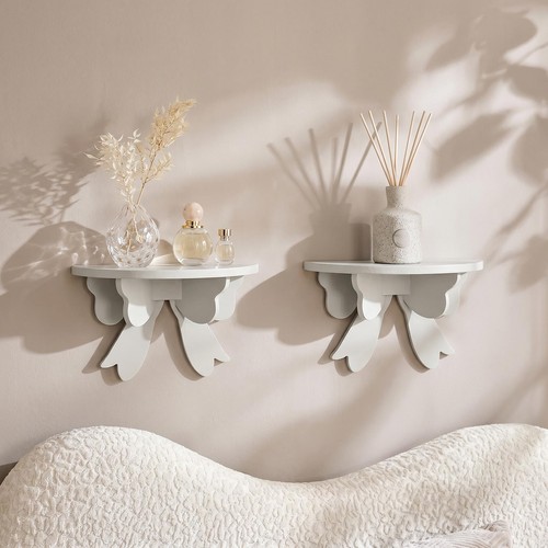 Ohs bow shelf pack - 2,