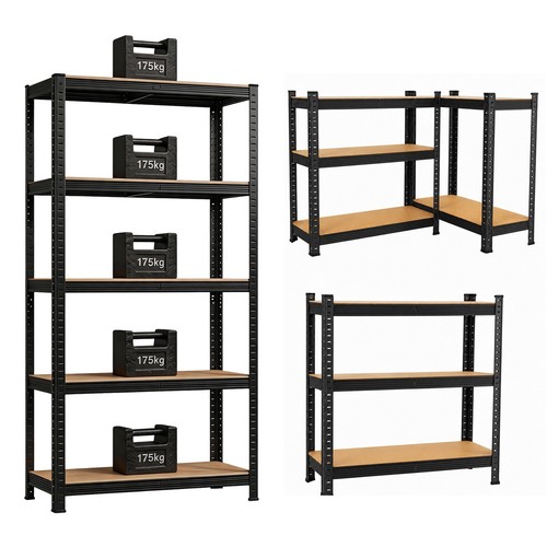 Garage shelving units heavy - shelving,