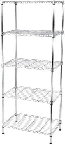 Samtek tier metal - 5, shelving