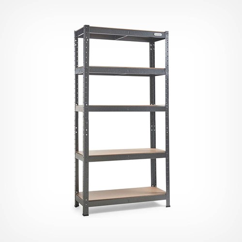Tier garage shelving - garage,