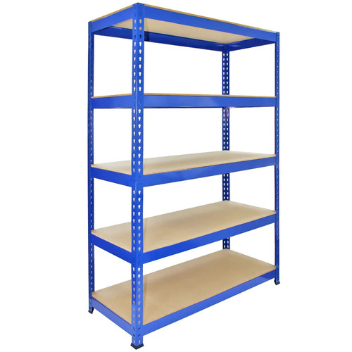 Monster racking shelving - x,