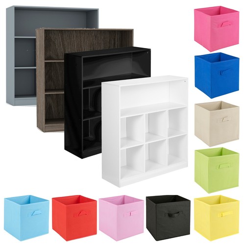 Wooden wide cubed - wooden, cupboard