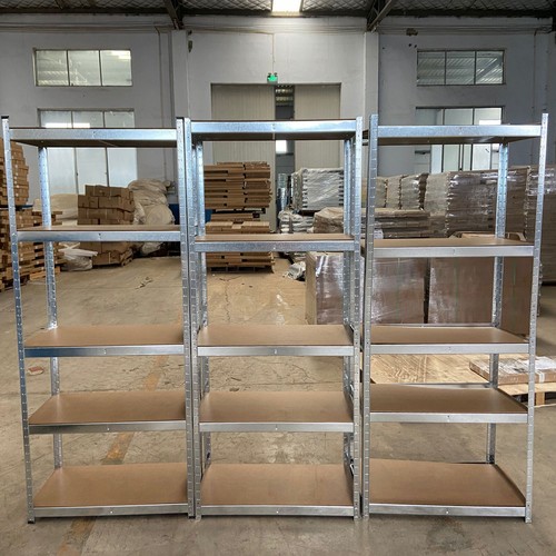 Tier garage shed racking - 5,