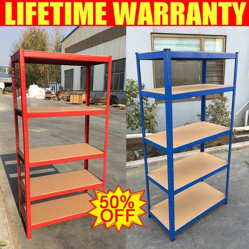 Heavy duty garage shed tier - duty,