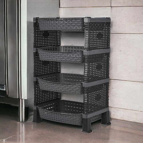 Tier shelving fruit veg - tier,