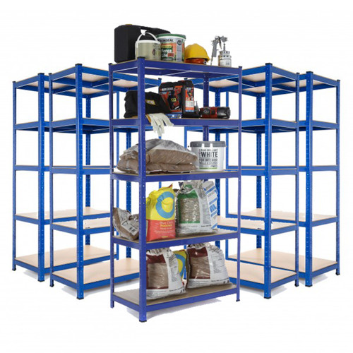 Heavy duty steel - 5,