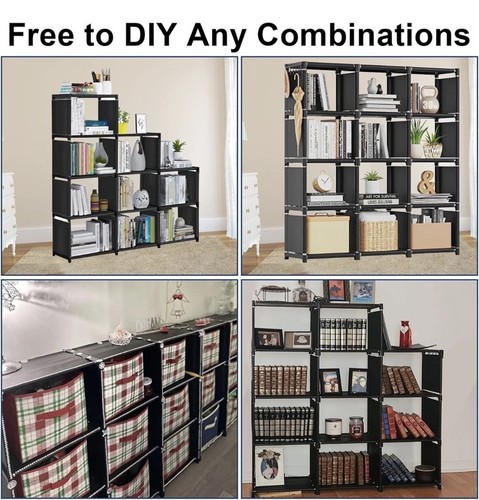 Cube storage unit cubes - storage, unit,