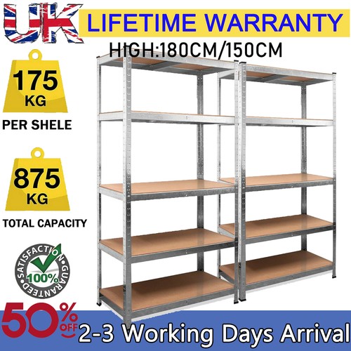 Garage shed tier - tier, racking