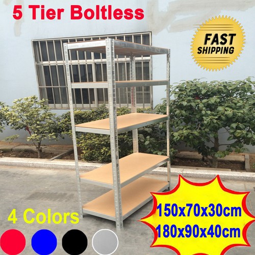 Tier metal storage - metal,