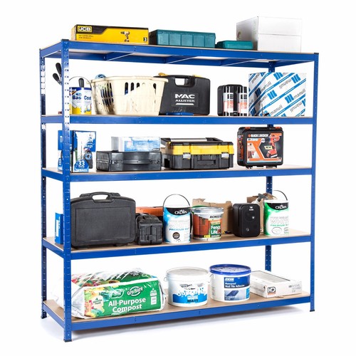 Heavy duty garage - heavy,