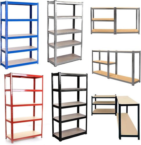 Shelving units and - shelving, storage