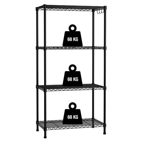 Workpro tier metal - workpro,
