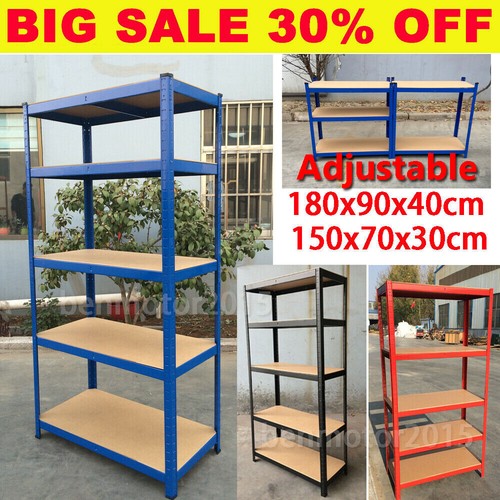 Garage shed racking storage - shed,