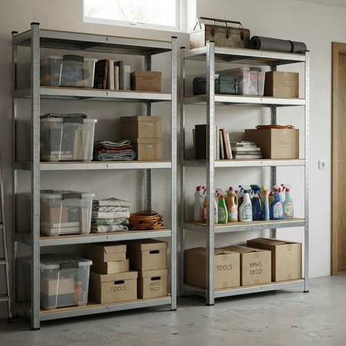 Set adjustable 5 - set, 5-tier