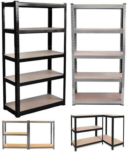 Tier heavy duty storage - heavy,