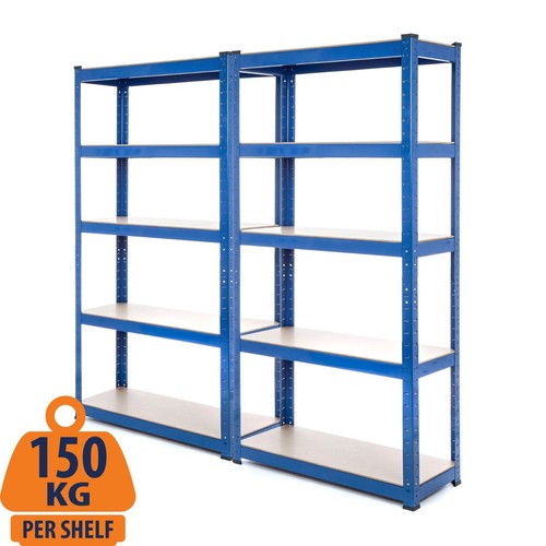 Bay heavy duty garage - bay,