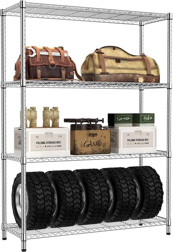 Mzg garage shelving warehouse - mzg,
