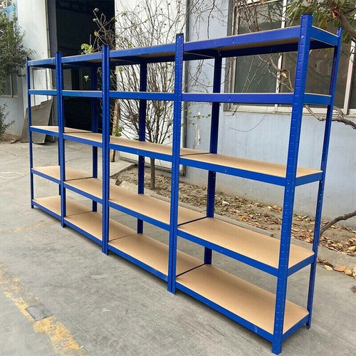 Garage shelving units - units, 5